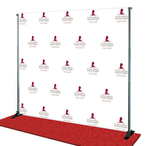 Image result for Vinyl Step and Repeat Banner